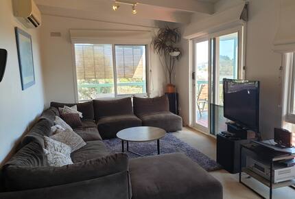 Lovely residence by beautiful Rye beach. - Rye, Australia