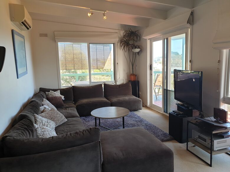 Lovely residence by beautiful Rye beach. - Rye, Australia