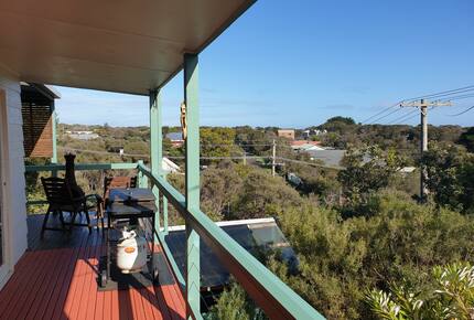 Lovely residence by beautiful Rye beach. - Rye, Australia