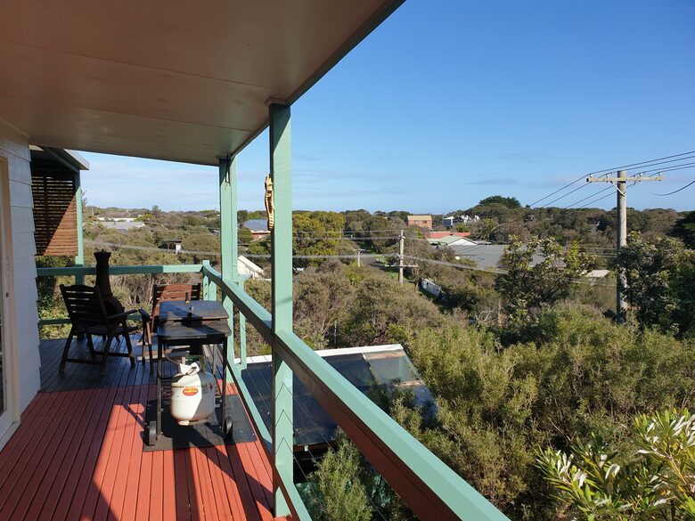 Lovely residence by beautiful Rye beach. - Rye, Australia