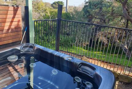 Lovely residence by beautiful Rye beach. - Rye, Australia