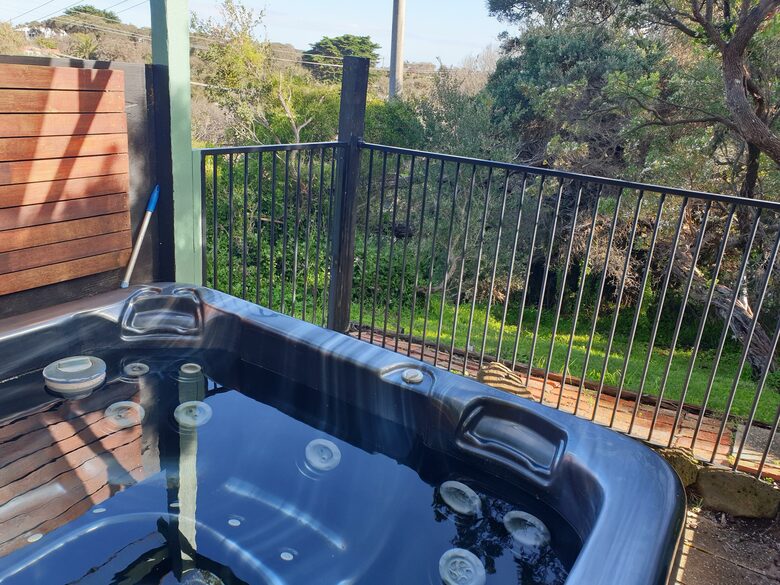 Lovely residence by beautiful Rye beach. - Rye, Australia