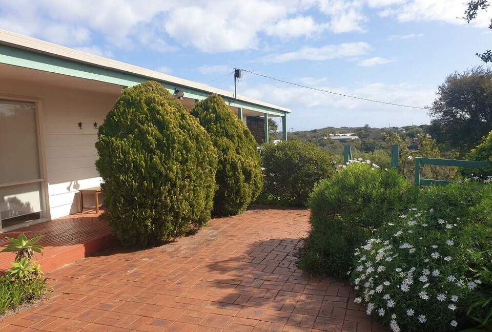 Lovely residence by beautiful Rye beach. - Rye, Australia