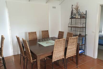 Lovely residence by beautiful Rye beach. - Rye, Australia