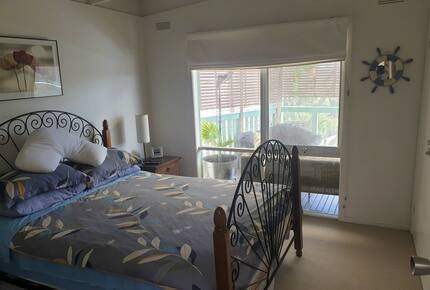 Lovely residence by beautiful Rye beach. - Rye, Australia