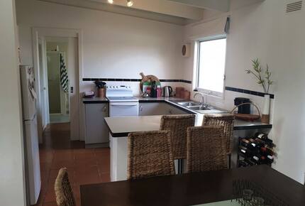 Lovely residence by beautiful Rye beach. - Rye, Australia