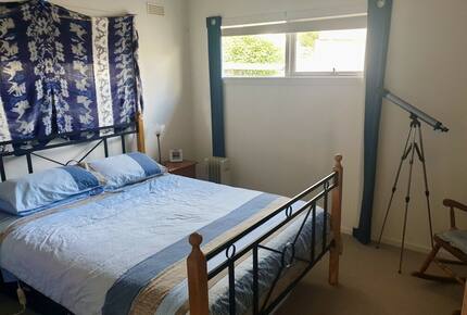 Lovely residence by beautiful Rye beach. - Rye, Australia