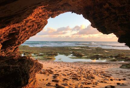 Lovely residence by beautiful Rye beach. - Rye, Australia