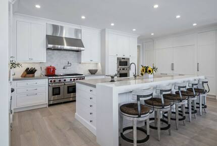 Juno Beach Ocean View Home - Juno Beach, Florida