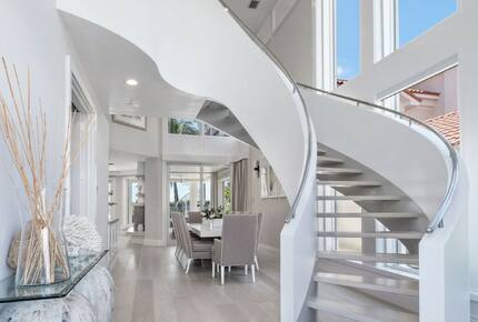 Juno Beach Ocean View Home - Juno Beach, Florida