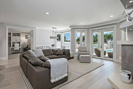 Juno Beach Ocean View Home - Juno Beach, Florida