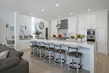 Juno Beach Ocean View Home - Juno Beach, Florida