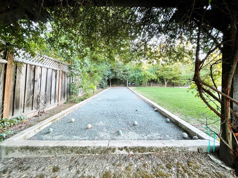 Alamo Retreat with a private pool near San Francisco - Alamo, California