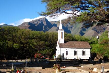 Ke Nani Kai Waterfront Resort - Kaluakoi Molokai, Hawaii