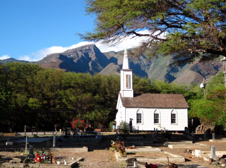 Ke Nani Kai Waterfront Resort - Kaluakoi Molokai, Hawaii