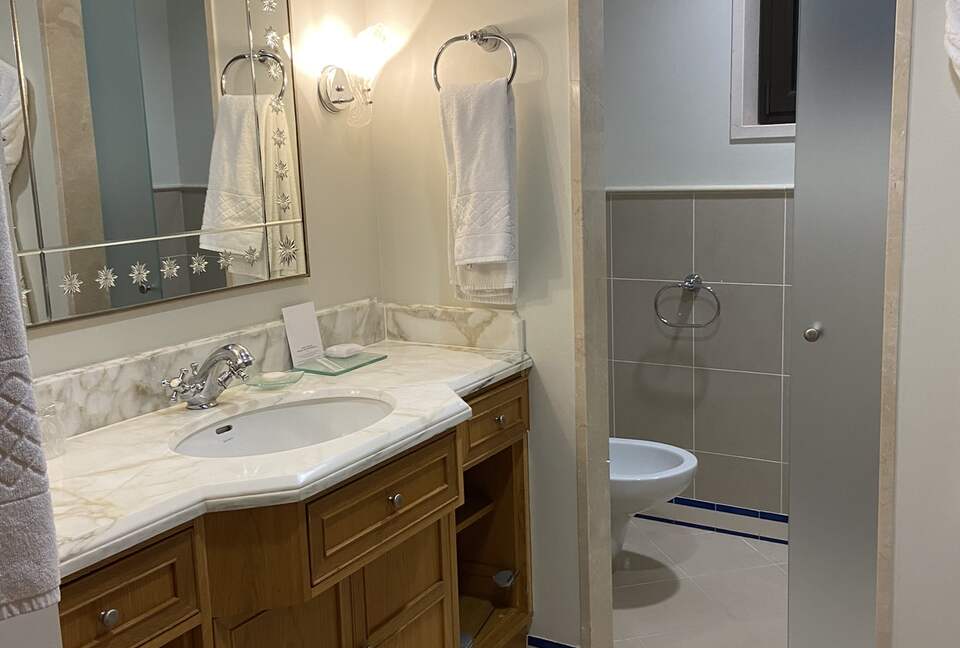 Falesia Beach Luxury Penthouse - Olhos d'Agua, Portugal