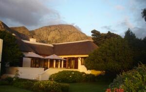 Sea Cottage - Hermanus, South Africa