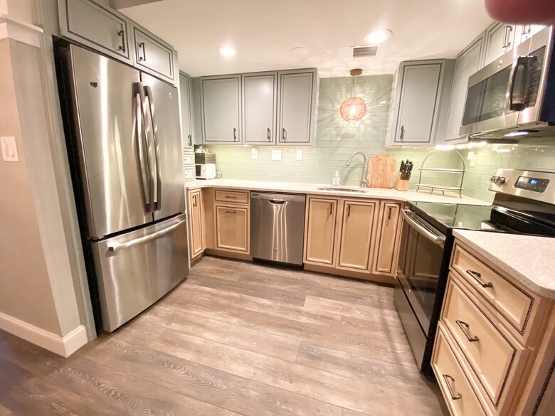 Oceanfront Surf Town - New Smyrna Beach, Florida