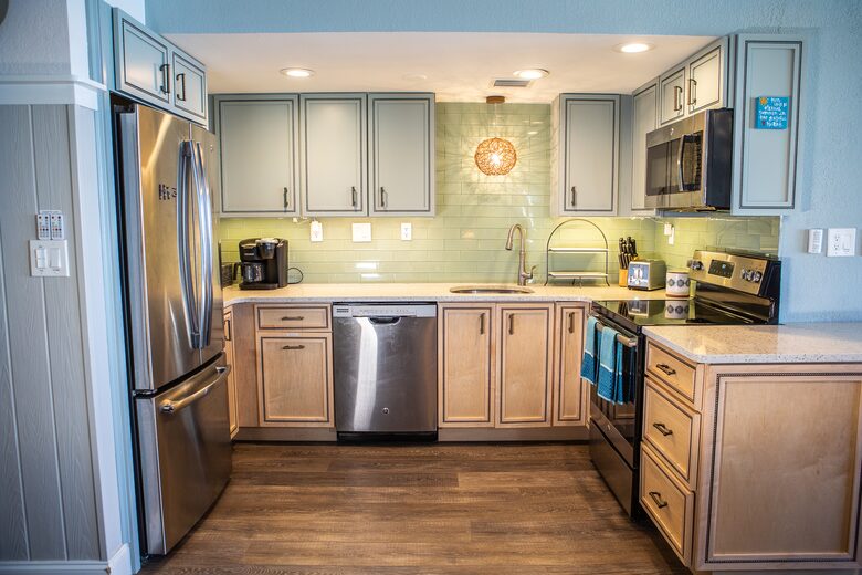 Oceanfront Surf Town - New Smyrna Beach, Florida