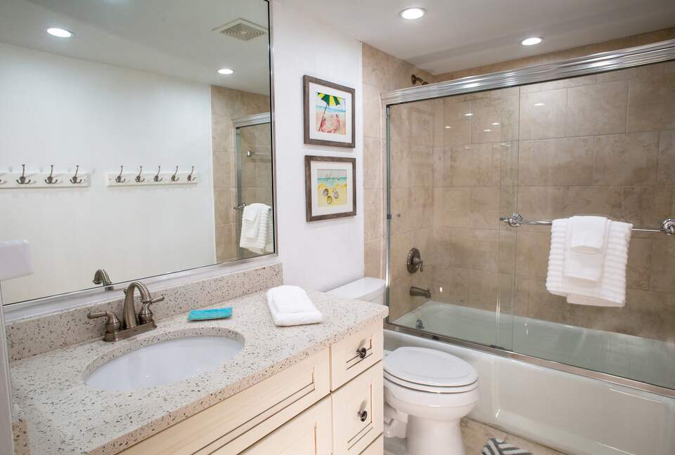 Oceanfront Surf Town - New Smyrna Beach, Florida