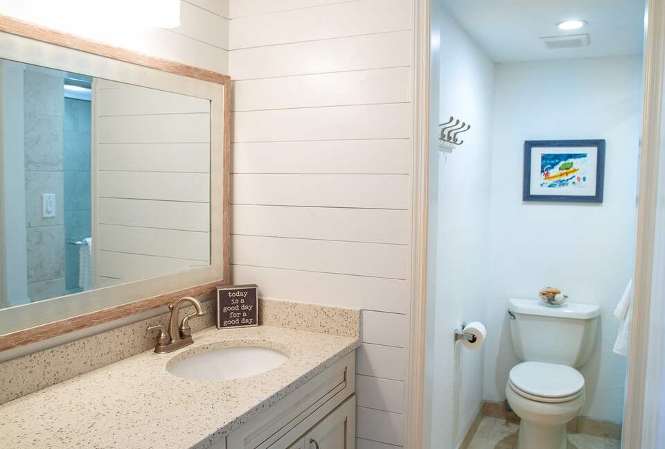 Oceanfront Surf Town - New Smyrna Beach, Florida