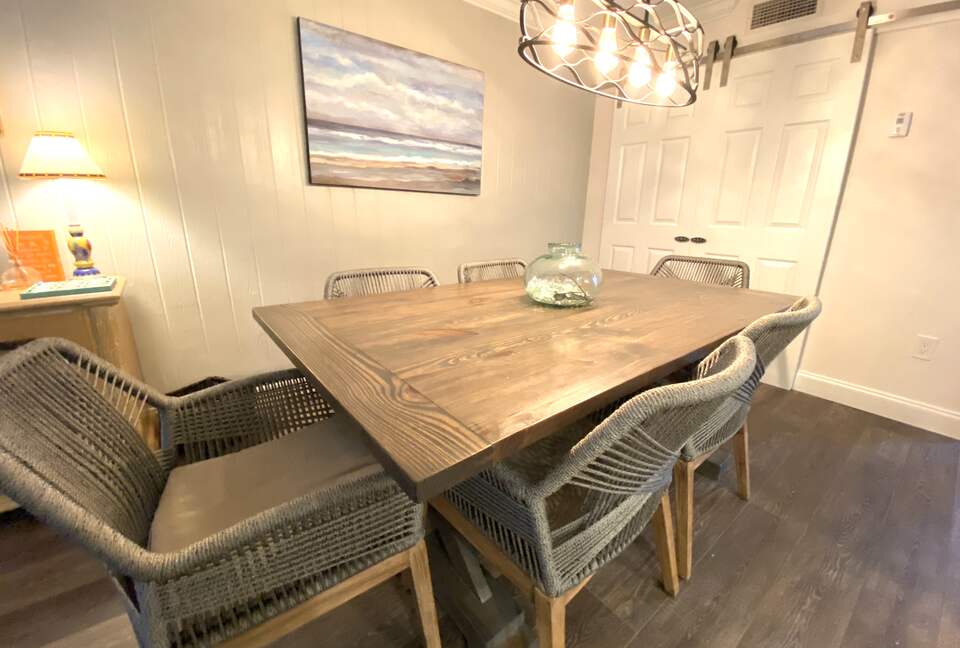 Oceanfront Surf Town - New Smyrna Beach, Florida