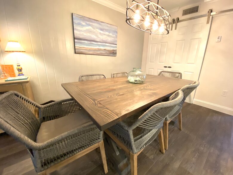 Oceanfront Surf Town - New Smyrna Beach, Florida