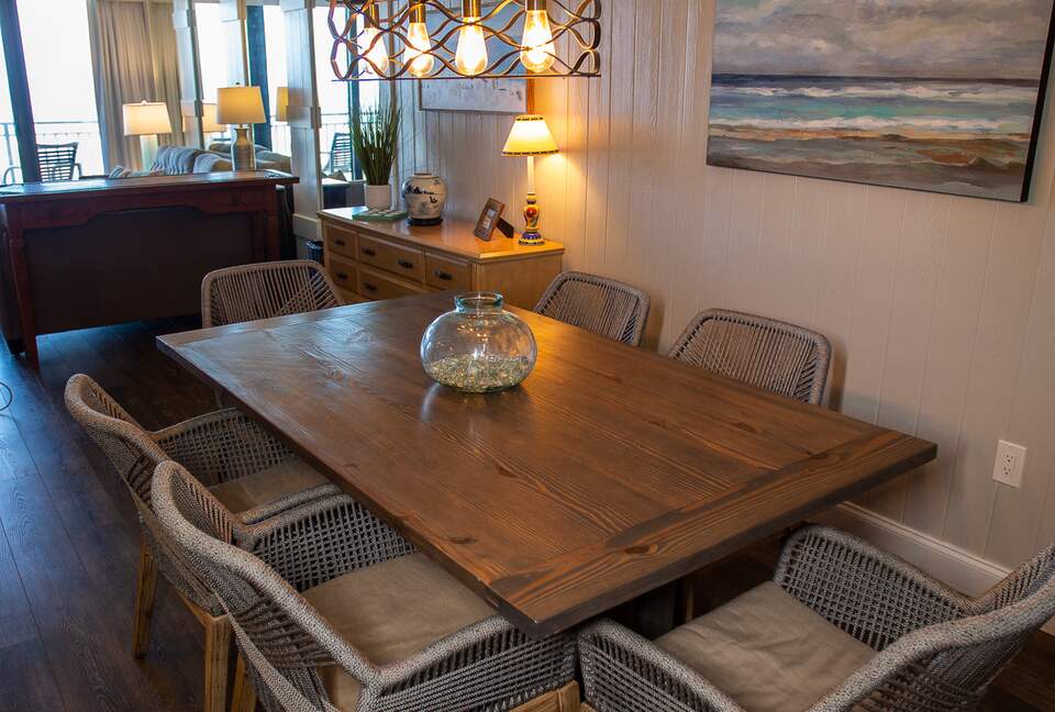 Oceanfront Surf Town - New Smyrna Beach, Florida