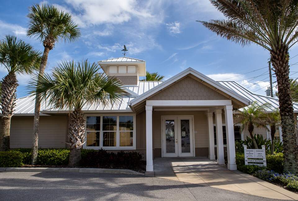 Oceanfront Surf Town - New Smyrna Beach, Florida