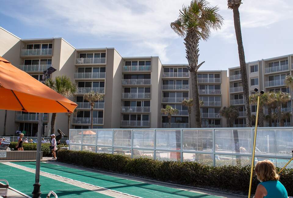 Oceanfront Surf Town - New Smyrna Beach, Florida