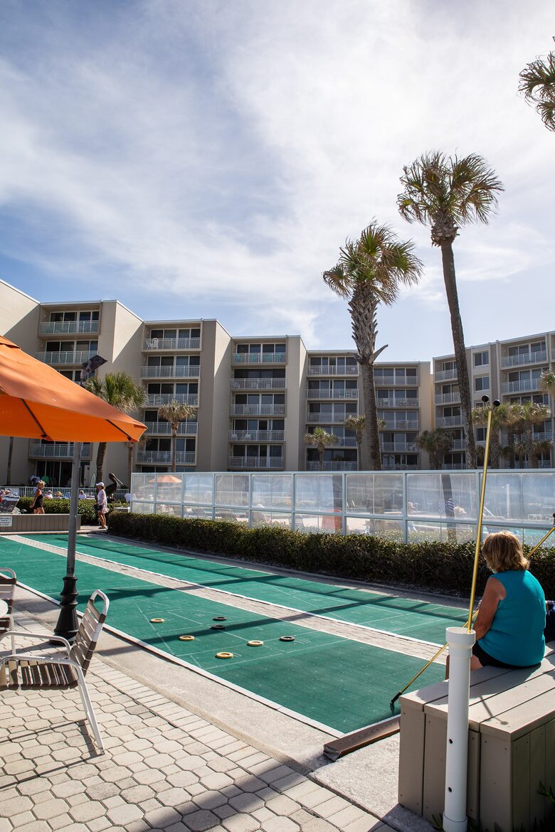 Oceanfront Surf Town - New Smyrna Beach, Florida