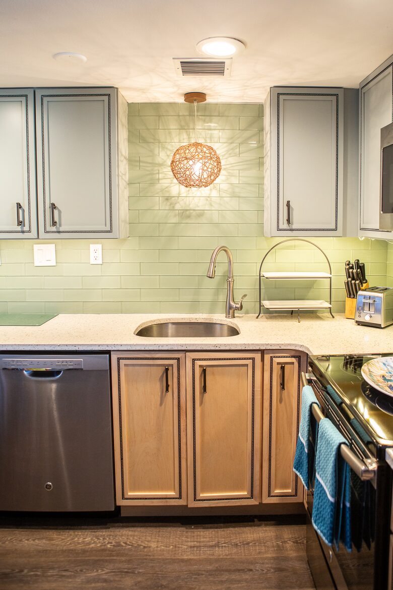 Oceanfront Surf Town - New Smyrna Beach, Florida