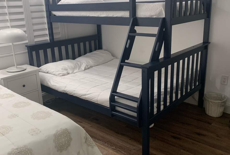 Oceanfront Surf Town - New Smyrna Beach, Florida