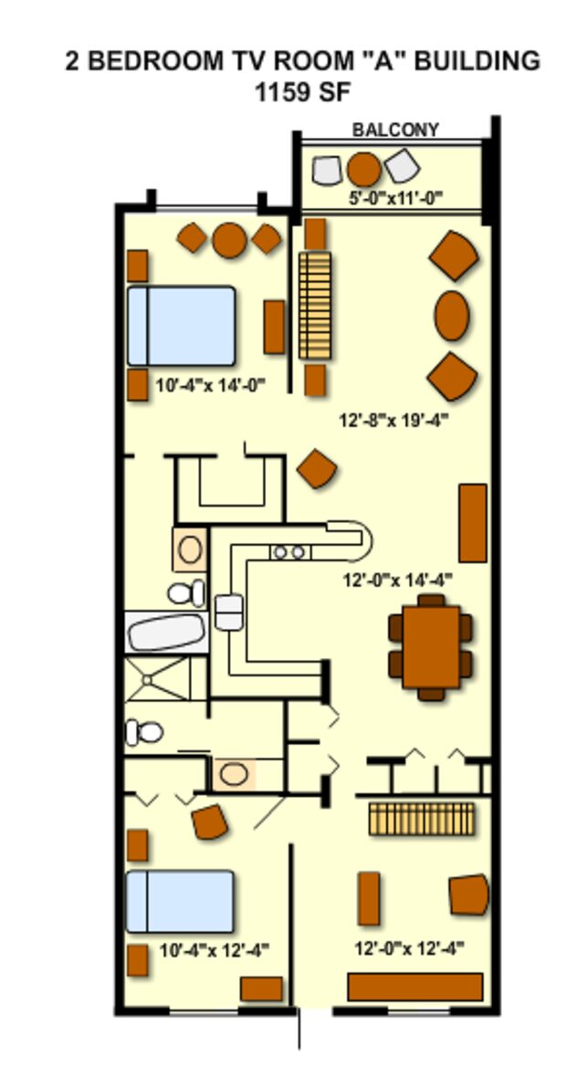 Oceanfront Surf Town - New Smyrna Beach, Florida