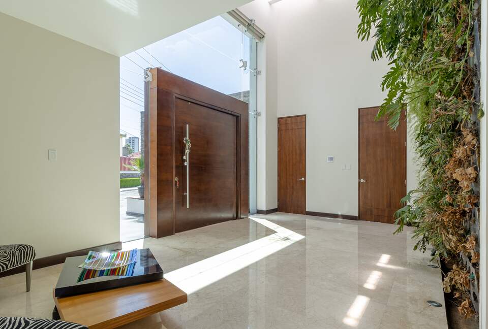 Casa Zavaleta Puebla - Puebla, Mexico