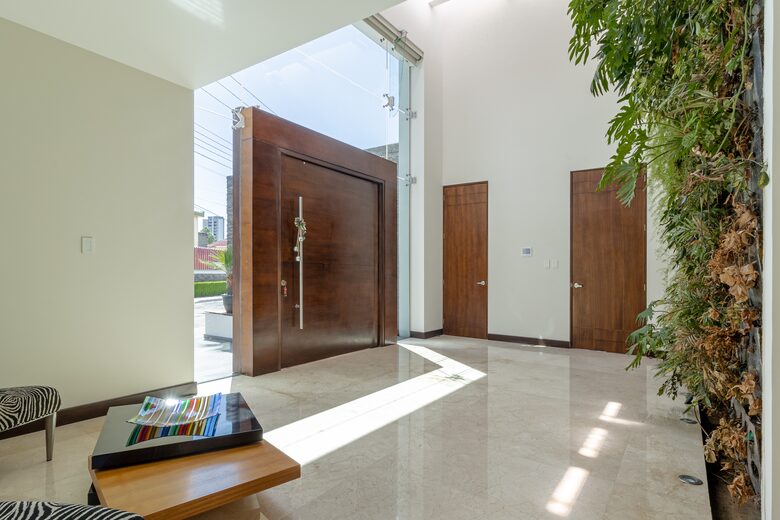 Casa Zavaleta Puebla - Puebla, Mexico