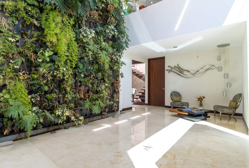 Casa Zavaleta Puebla - Puebla, Mexico