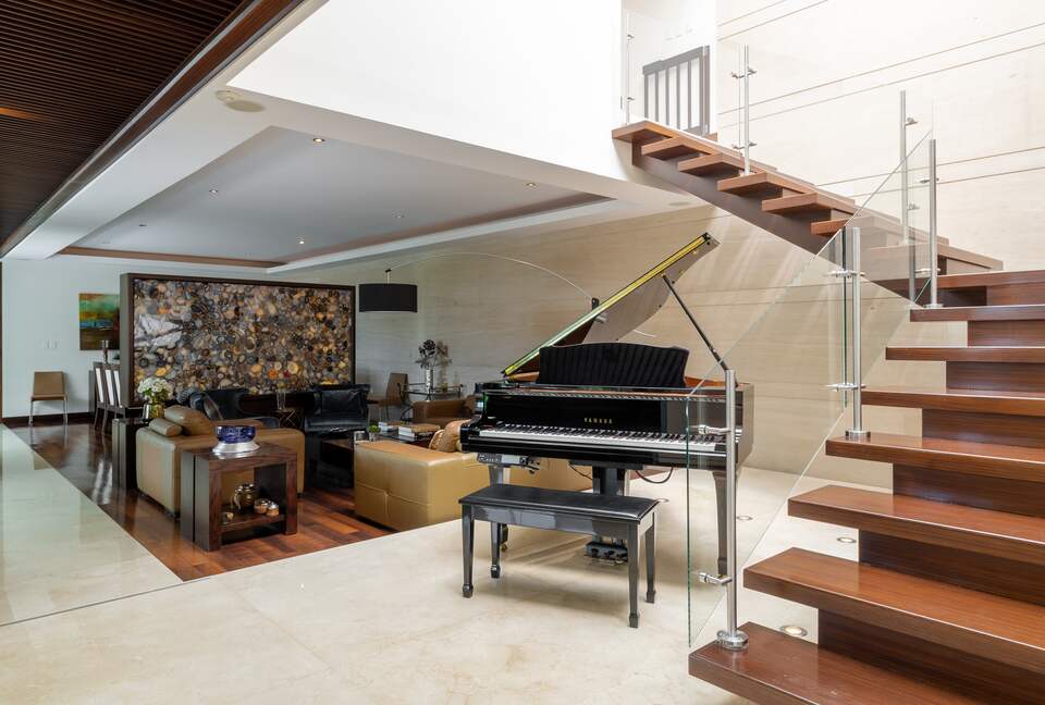 Casa Zavaleta Puebla - Puebla, Mexico