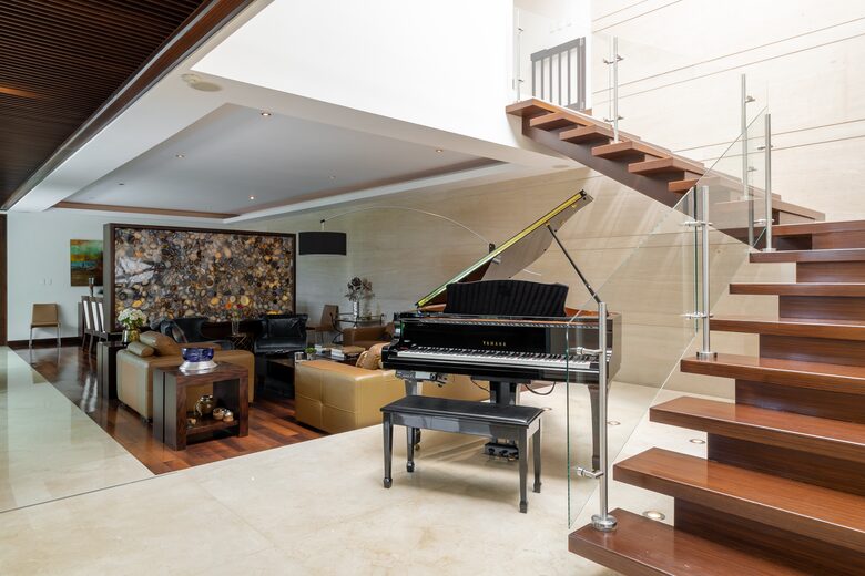 Casa Zavaleta Puebla - Puebla, Mexico