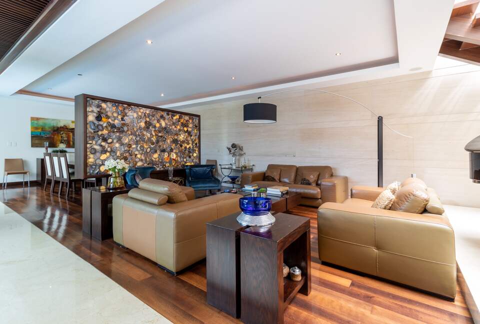 Casa Zavaleta Puebla - Puebla, Mexico