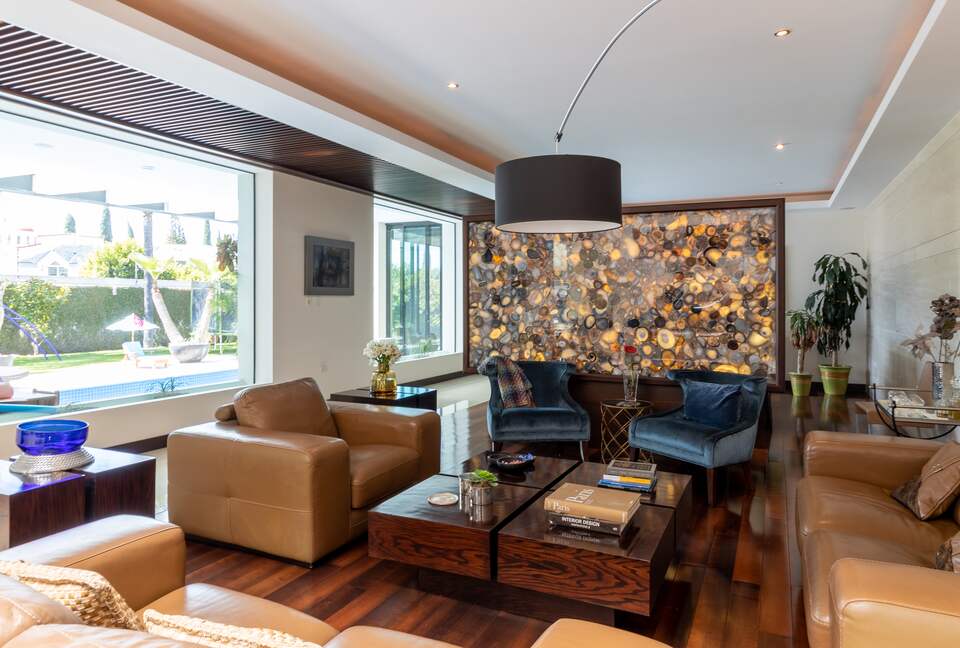 Casa Zavaleta Puebla - Puebla, Mexico