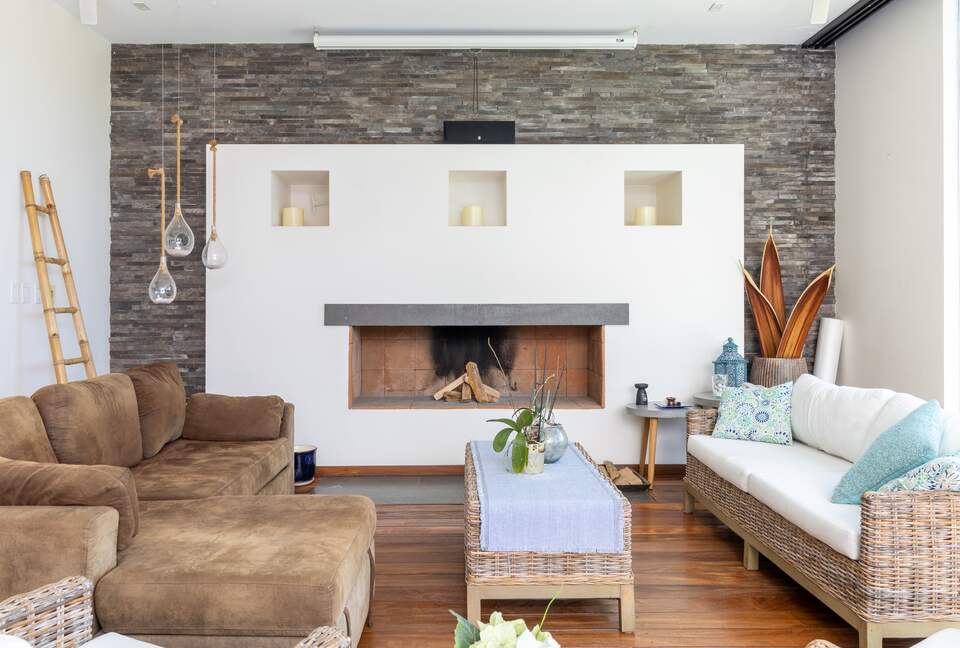 Casa Zavaleta Puebla - Puebla, Mexico