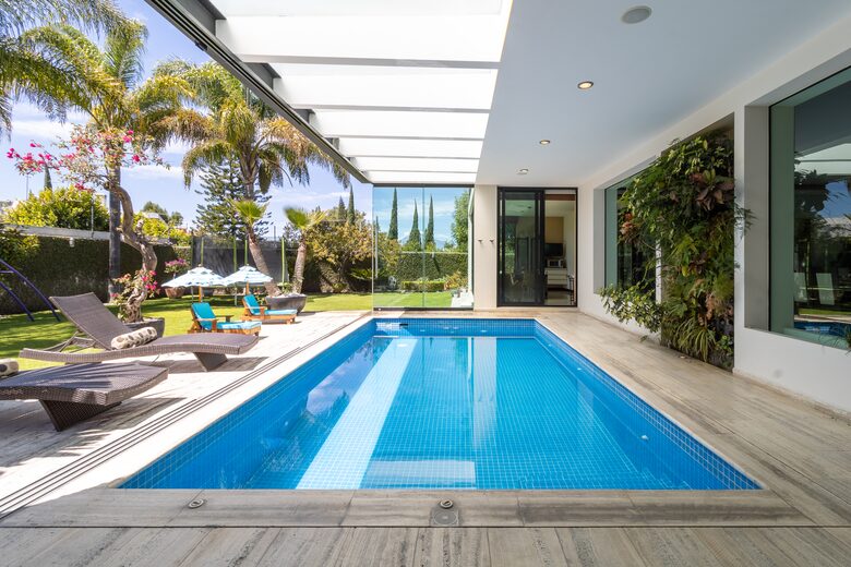 Casa Zavaleta Puebla - Puebla, Mexico