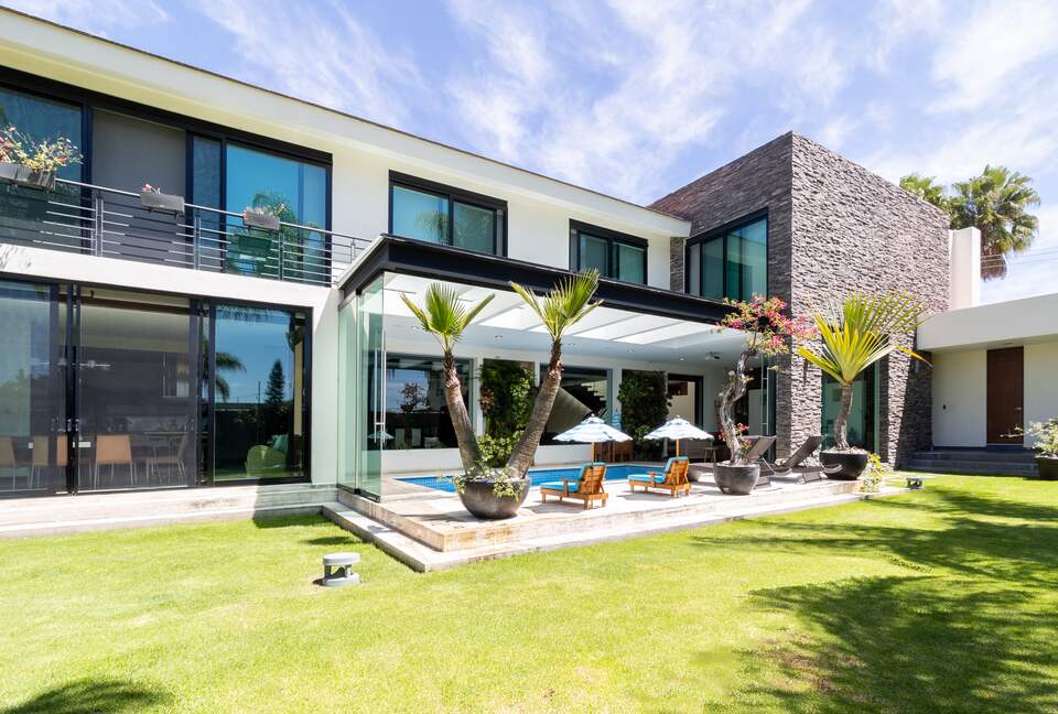 Casa Zavaleta Puebla - Puebla, Mexico