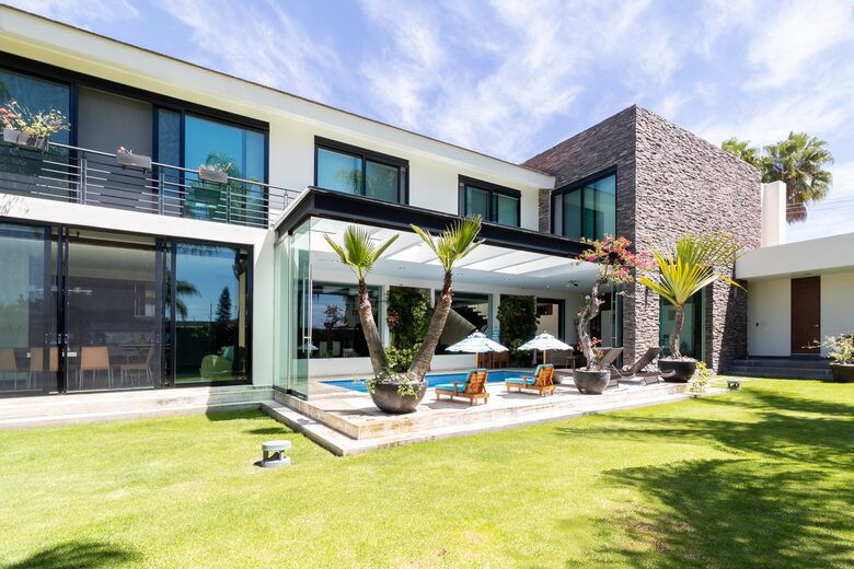 Casa Zavaleta Puebla - Puebla, Mexico