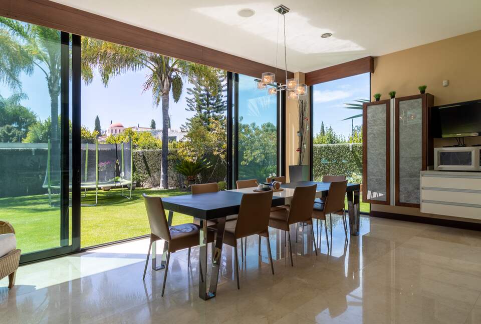 Casa Zavaleta Puebla - Puebla, Mexico