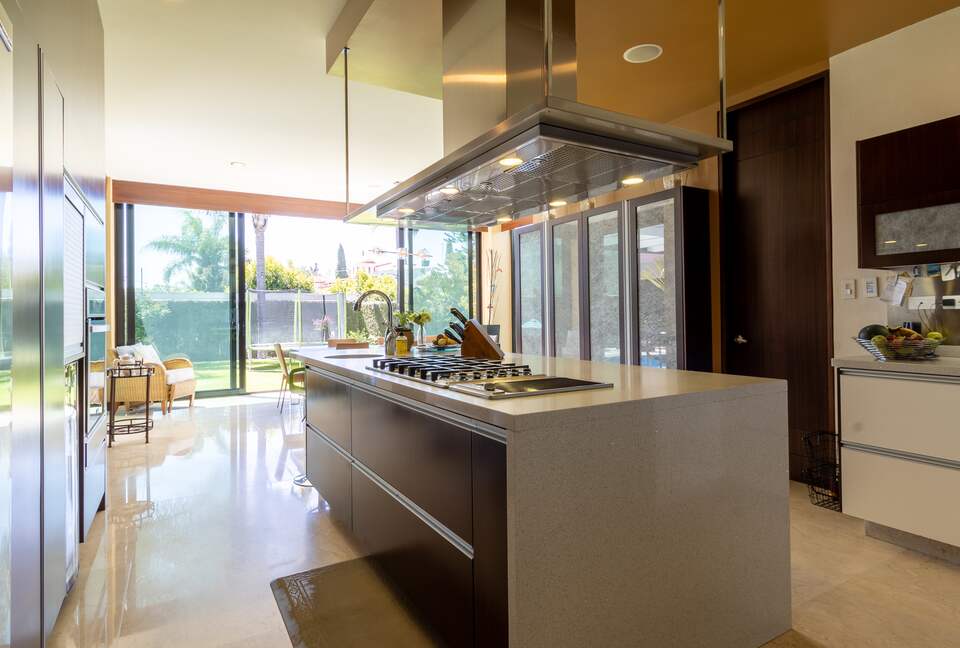 Casa Zavaleta Puebla - Puebla, Mexico