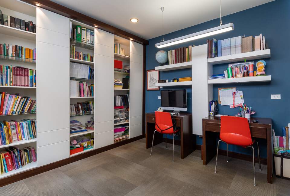 Casa Zavaleta Puebla - Puebla, Mexico