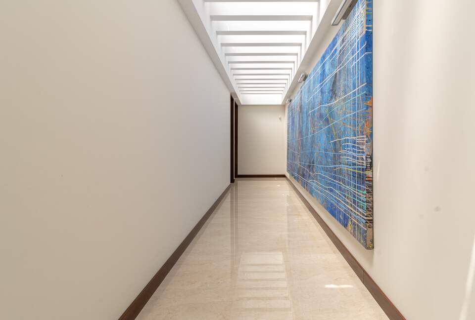 Casa Zavaleta Puebla - Puebla, Mexico