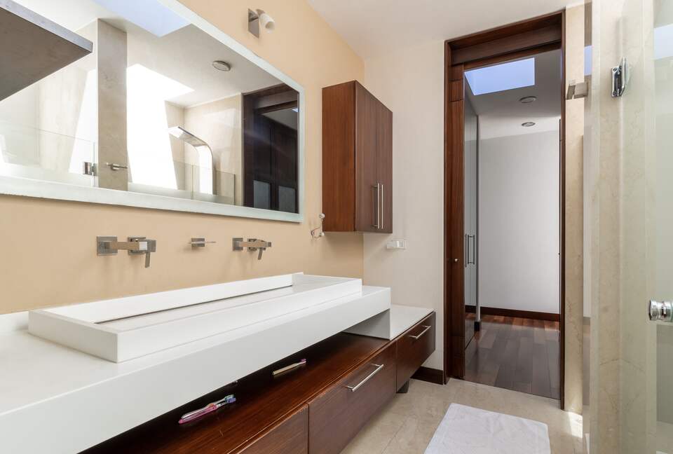 Casa Zavaleta Puebla - Puebla, Mexico